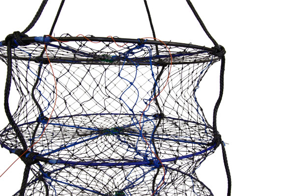 Lantern net(with mouth twine)